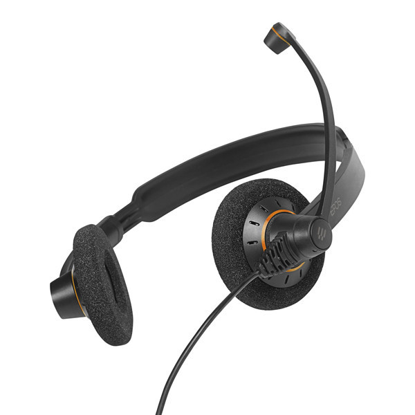 Фото - Гарнітура дротова Sennheiser EPOS SC 60 USB ML (1000551)