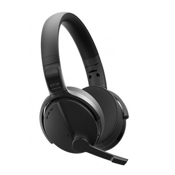 Фото - Гарнітура дротова Sennheiser Adapt 560 II Фото - Гарнітура дротова Sennheiser Adapt 560 II