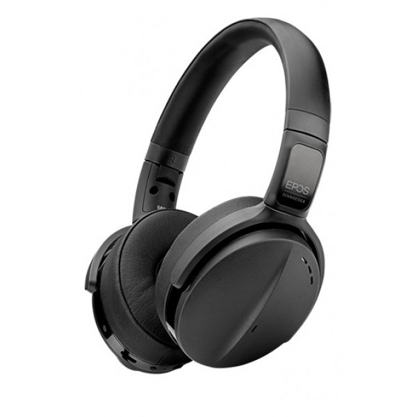 Фото - Гарнітура дротова Sennheiser Adapt 560 II