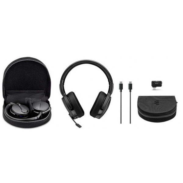 Фото - Гарнітура дротова Sennheiser Adapt 560 II