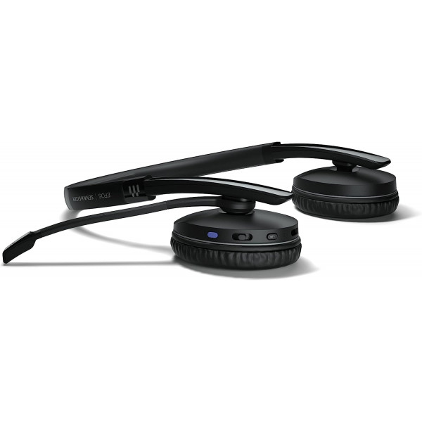 Фото - Гарнітура бездротова Epos C20 Black (1001146)