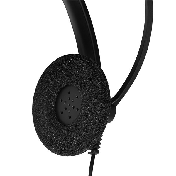 Фото - Гарнітура дротова Sennheiser EPOS SC 60 USB ML (1000551)