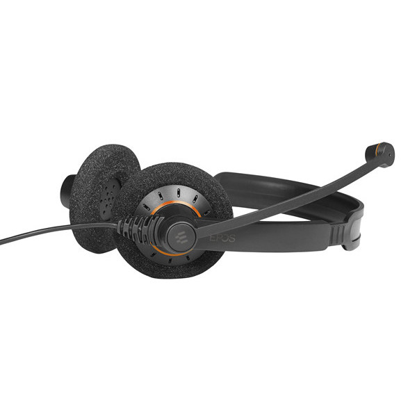 Фото - Гарнітура дротова Sennheiser EPOS SC 60 USB ML (1000551)