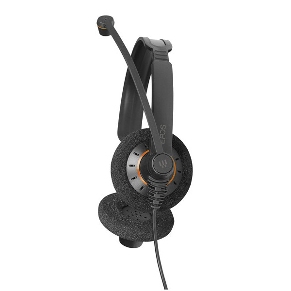Фото - Гарнітура дротова Sennheiser EPOS SC 60 USB ML (1000551)