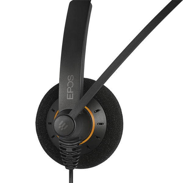 Фото - Гарнітура дротова Sennheiser EPOS SC 60 USB ML (1000551)