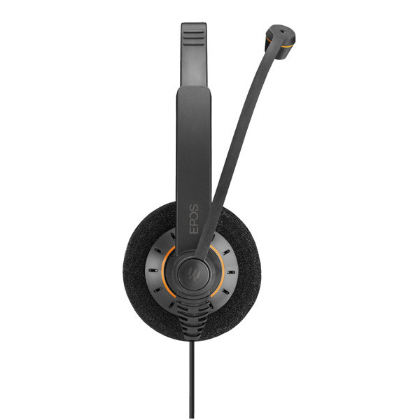 Фото - Гарнітура дротова Sennheiser EPOS SC 60 USB ML (1000551)