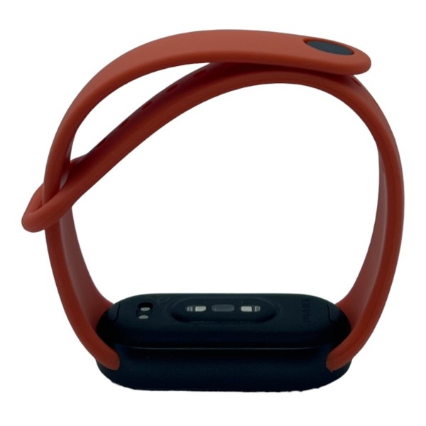 Фото - Ремінець для фітнес-браслета BeCover for Xiaomi Mi Smart Band 10 Apricot (713584)