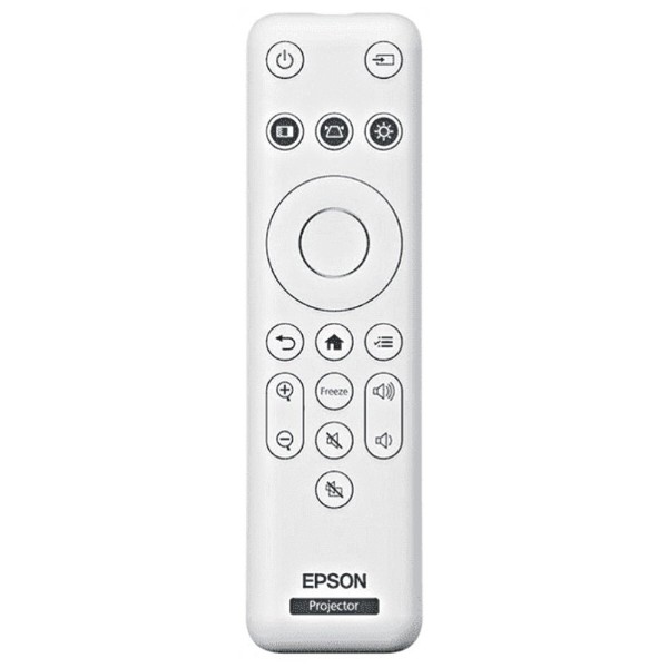 Фото - Проектор Epson CO-FH01 (V11HA84040)