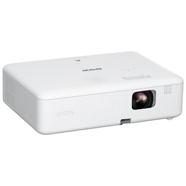 Фото - Проектор Epson CO-FH01 (V11HA84040)