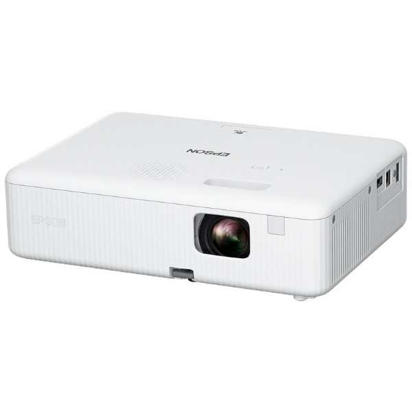 Фото - Проектор Epson CO-FH01 (V11HA84040)