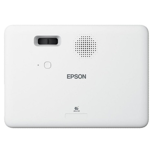 Фото - Проектор Epson CO-FH01 (V11HA84040)