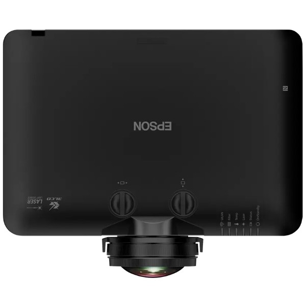 Фото - Проєктор Epson EB-L695SU (V11HB31180)