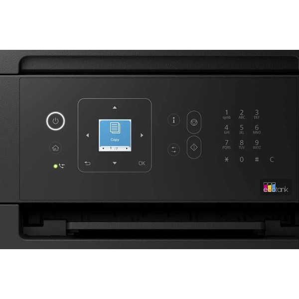 Фото - МФУ цветной печати Epson EcoTank Business L5390 с Wi-Fi (C11CL59405)
