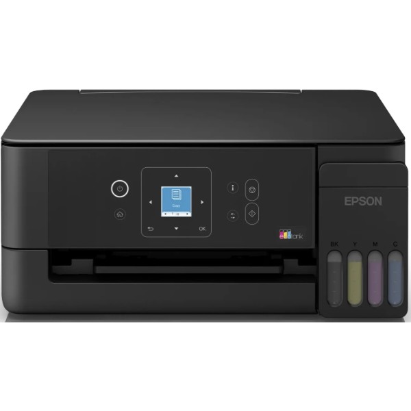 Фото - МФУ цветной печати Epson EcoTank Home L3366 c WiFi (C11CL63413)