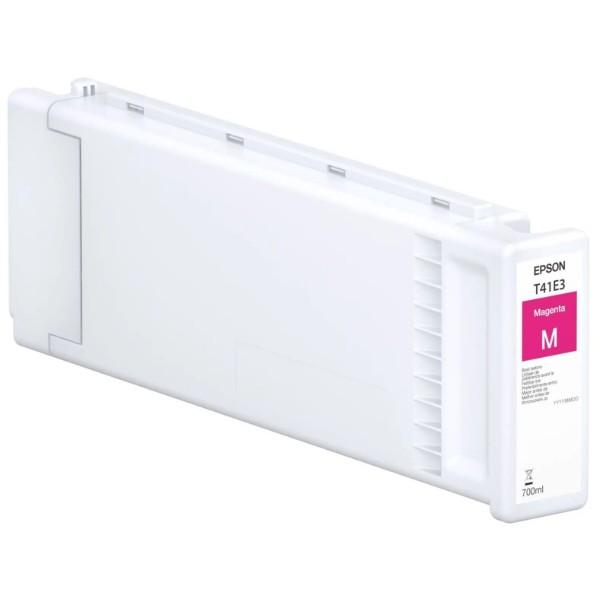 Фото - Картридж для струменевих принтерів/БФП Epson for SC-T3400/SC-T5400 700 мл UltraChrome XD2 Magenta (C13T41E34N)