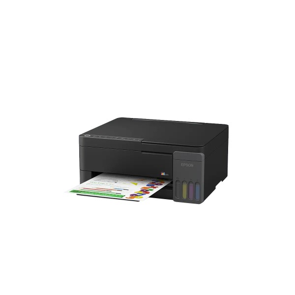 Фото - МФУ цветной печати Epson L3350 c Wi-Fi (C11CL62413)