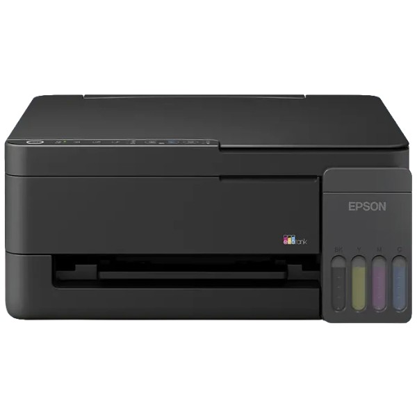 Фото - МФУ цветной печати Epson L3350 c Wi-Fi (C11CL62413)