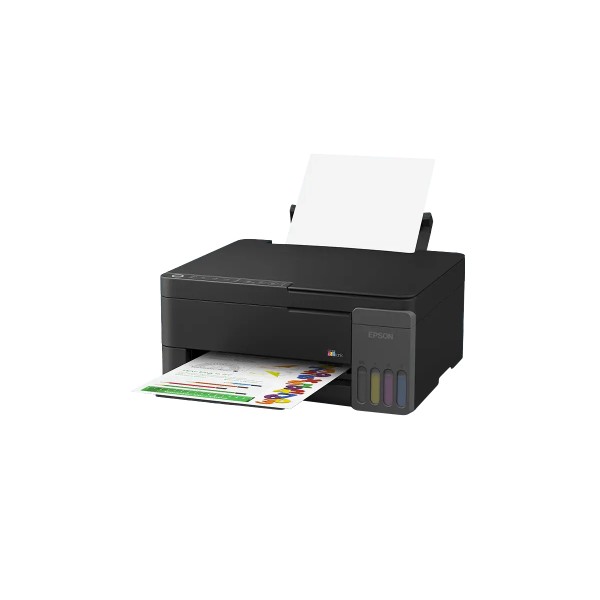 Фото - МФУ цветной печати Epson L3350 c Wi-Fi (C11CL62413)