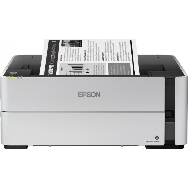 Фото - Принтер для ч/б друку Epson M1170 (C11CH44404)