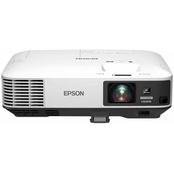 Фото - Проектор Epson EB-2250U (V11H871040)