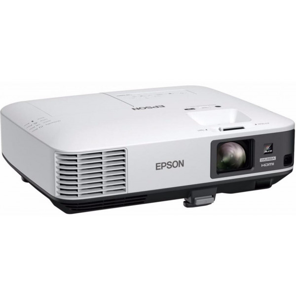 Фото - Проектор Epson EB-2250U (V11H871040)