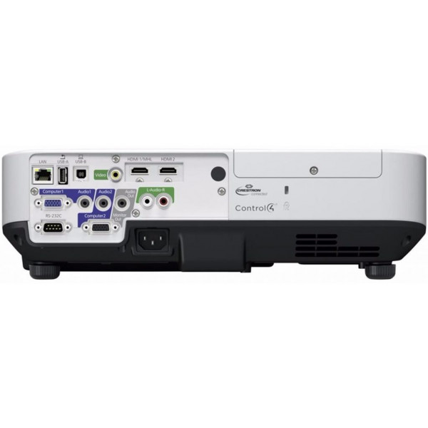 Фото - Проектор Epson EB-2250U (V11H871040)