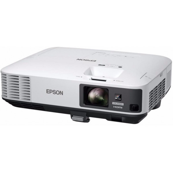 Фото - Проектор Epson EB-2250U (V11H871040)