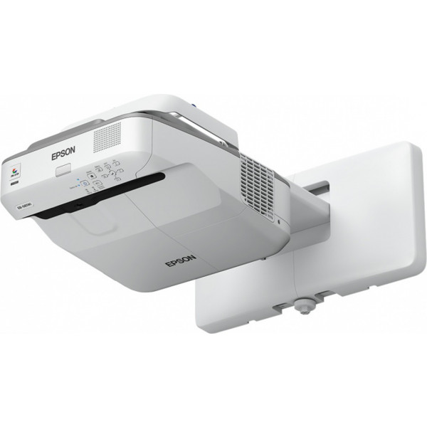 Фото - Проектор Epson EB-685Wi (V11H741040)