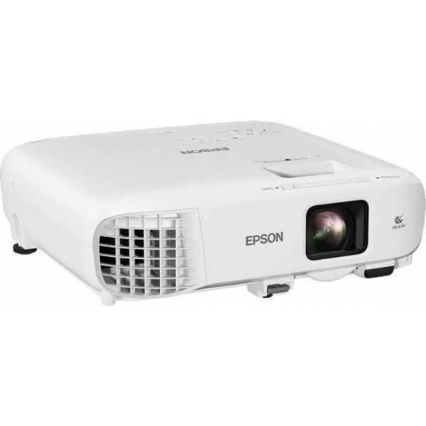 Фото - Проектор Epson EB-982W (V11H987040)