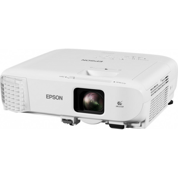 Фото - Проектор Epson EB-982W (V11H987040)
