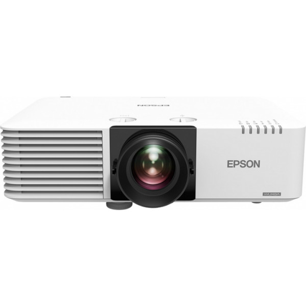 Фото - Проектор Epson EB-L530U (V11HA27040)