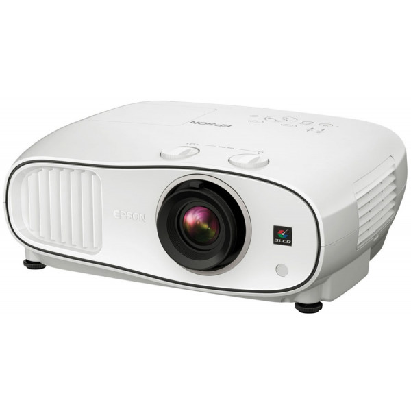EPSON EH-TW6700 プロジェクター 3000lm Проектор Epson EH-TW6700 (V11H799040) 3LCD, Full HD, 3000 Ansi Lm