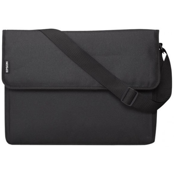 Фото - Сумка для проектора Epson ELPKS65 (V12H001K65) Фото - Сумка для проектора Epson ELPKS65 (V12H001K65)