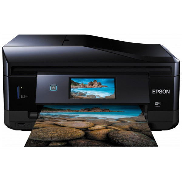 Фото - МФУ Epson Expression Premium XP-820