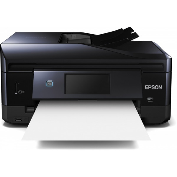 Фото - МФУ Epson Expression Premium XP-820
