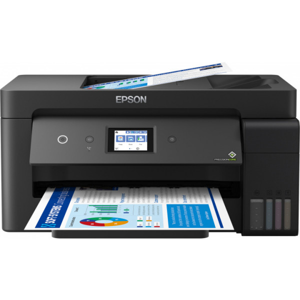 Фото - МФУ цветной печати Epson L14150 (C11CH96404)