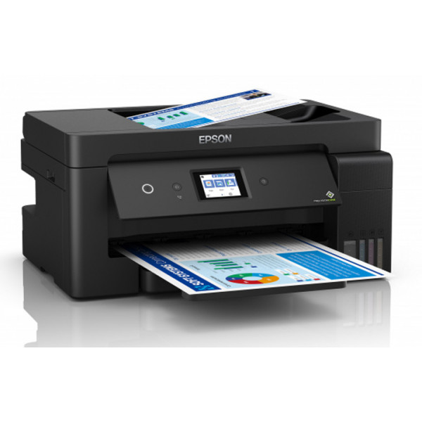 Фото - МФУ цветной печати Epson L14150 (C11CH96404)
