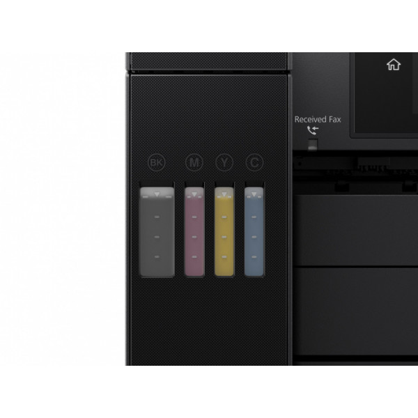 Фото - БФП кольорового друку Epson L15160 c WI-FI (C11CH71404)