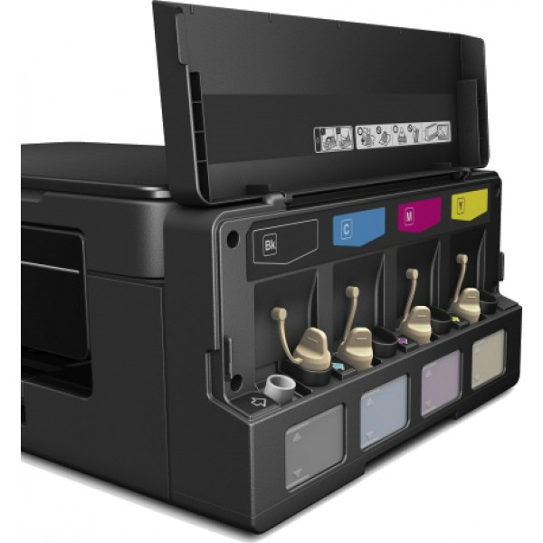 Фото - МФУ цветной печати Epson L3060 (C11CG50403) c WI-FI Direct