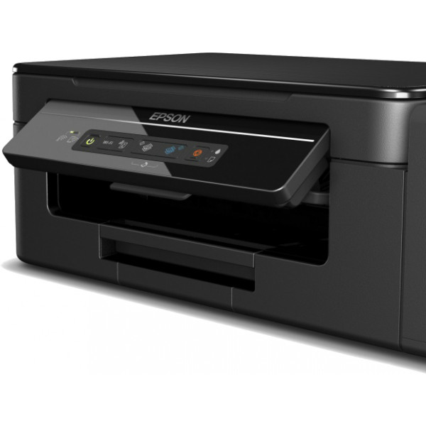 Фото - МФУ цветной печати Epson L3060 (C11CG50403) c WI-FI Direct
