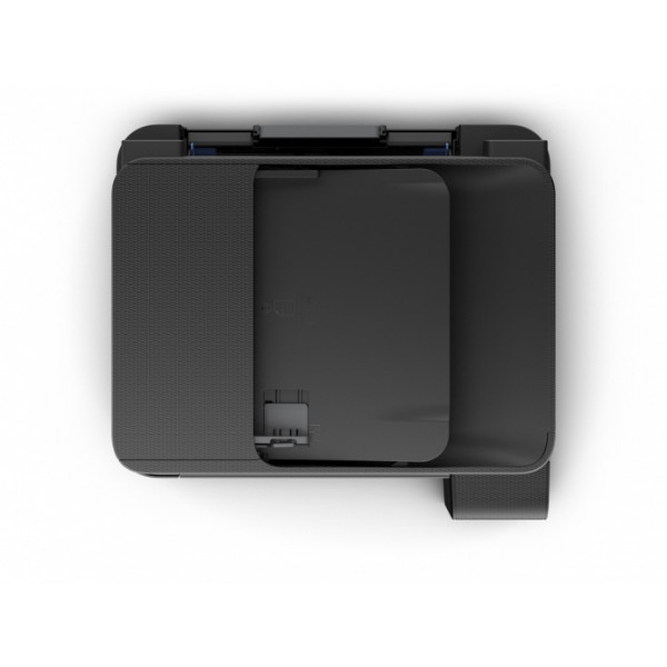 Фото - БФП кольорового друку Epson L5190 с Wi-Fi (C11CG85405)