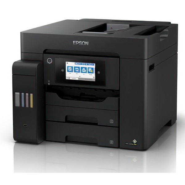 Фото - МФУ цветной печати печати Epson L6550 (C11CJ30404)