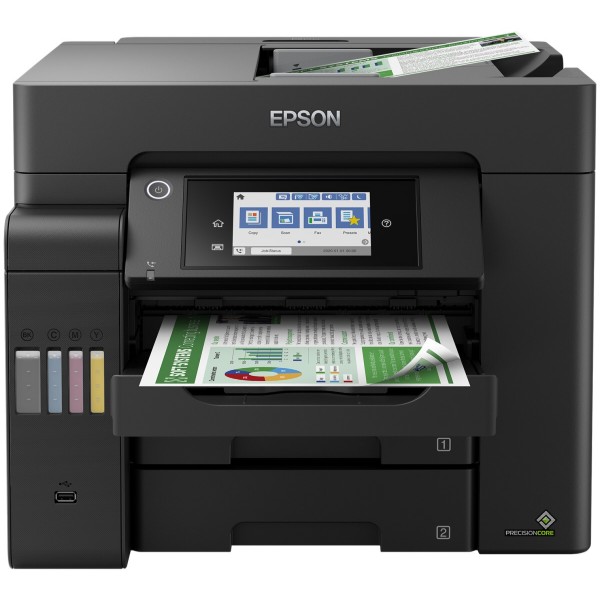 Фото - МФУ цветной печати печати Epson L6550 (C11CJ30404)