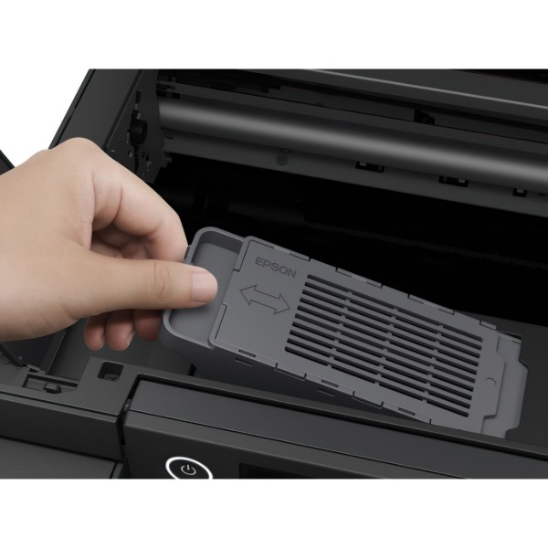 Фото - МФУ цветной печати печати Epson L6550 (C11CJ30404)