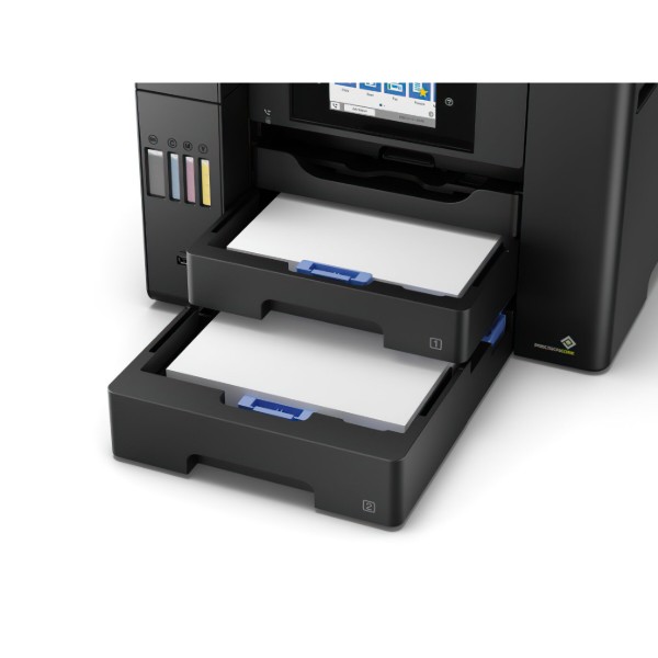 Фото - МФУ цветной печати печати Epson L6550 (C11CJ30404)