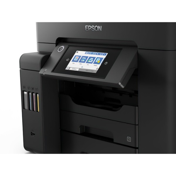 Фото - МФУ цветной печати печати Epson L6550 (C11CJ30404)