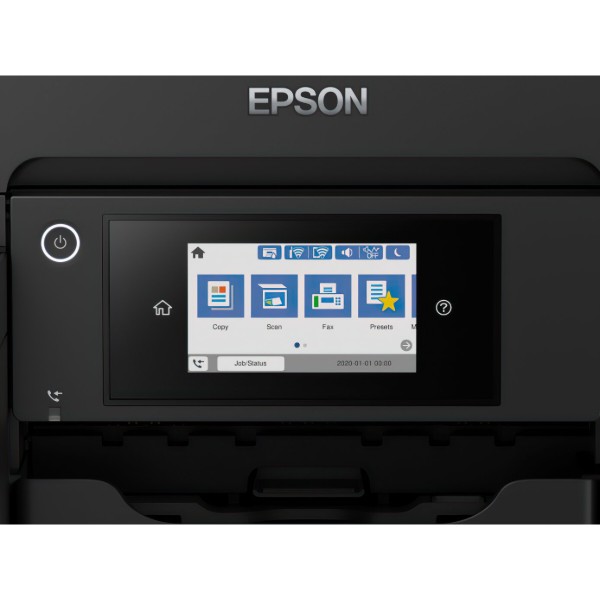 Фото - МФУ цветной печати печати Epson L6550 (C11CJ30404)