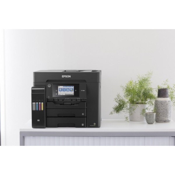 Фото - МФУ цветной печати Epson L6570 (C11CJ29404)