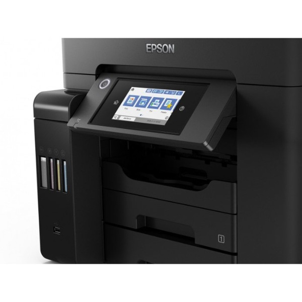 Фото - МФУ цветной печати Epson L6570 (C11CJ29404)