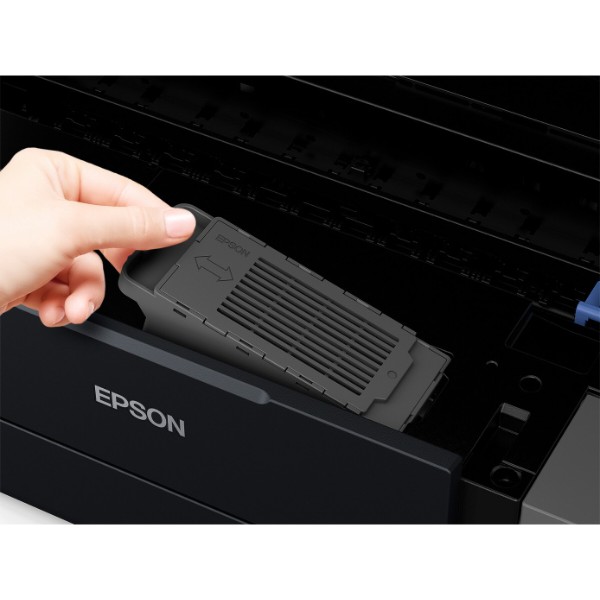 Фото - МФУ цветной печати Epson L8180 с WI-FI (C11CJ21403)